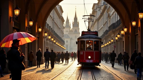Choisir son city pass Prague : comment économiser sur vos attractions
