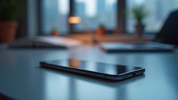 ESIM : la carte SIM invisible qui révolutionne votre mobile