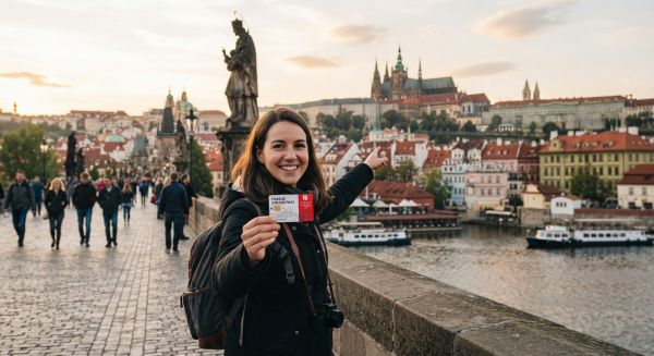 Top astuces pour économiser avec le city pass à Prague
