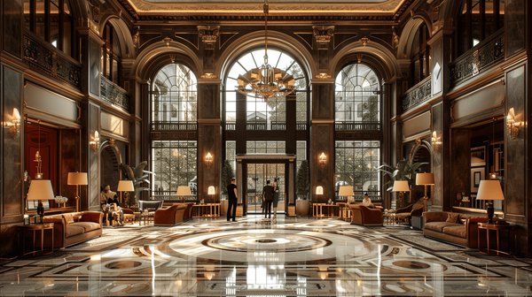 Hôtel à New York : les meilleures adresses à découvrir